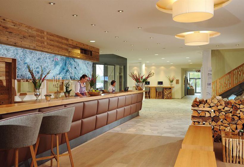 Hotel Fire & Ice Dusseldorf Neuss Renania del Norte Westfalia