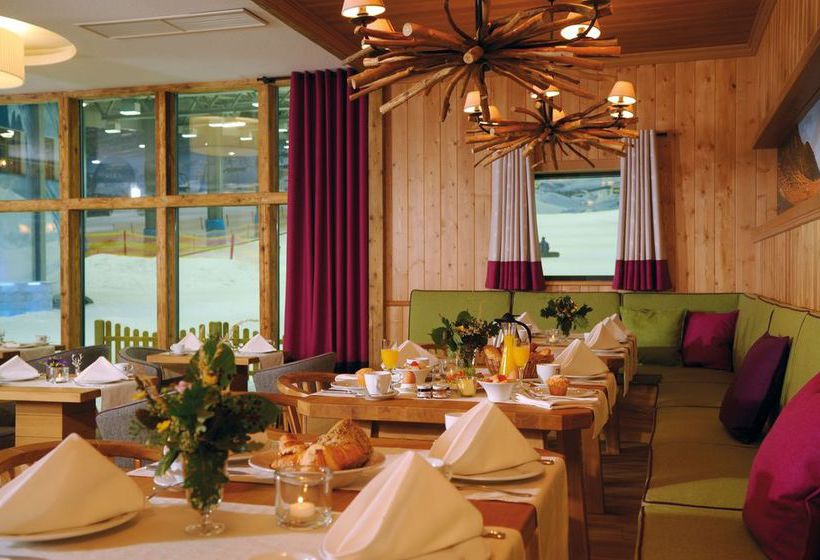 Hotel Fire & Ice Dusseldorf Neuss 1