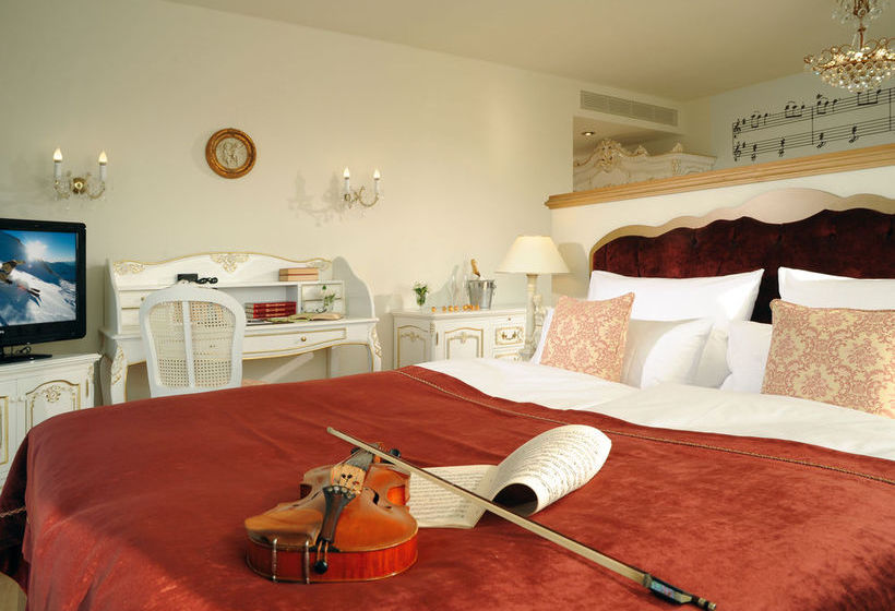 Hotel Fire & Ice Dusseldorf Neuss 10