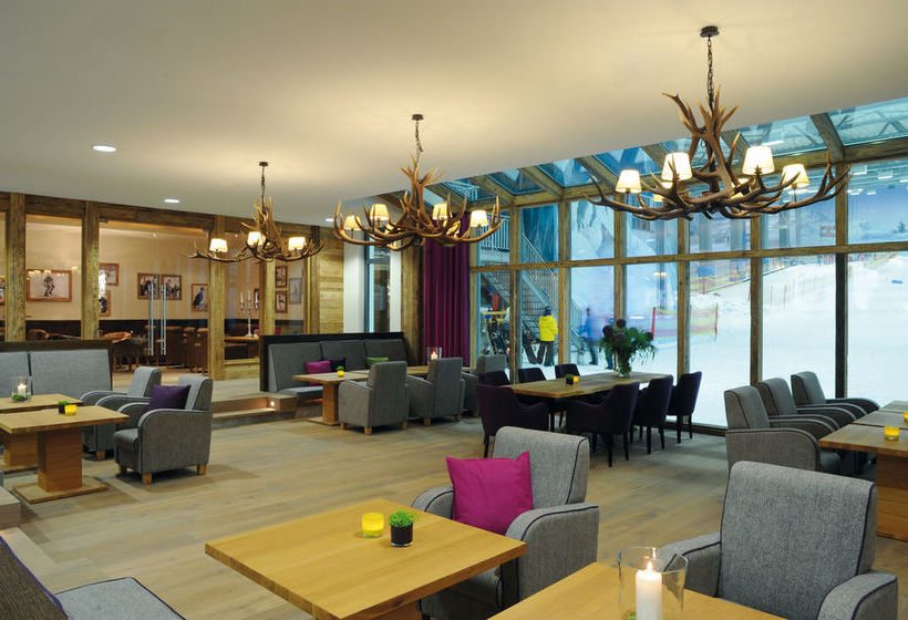 Hotel Fire & Ice Dusseldorf Neuss 12