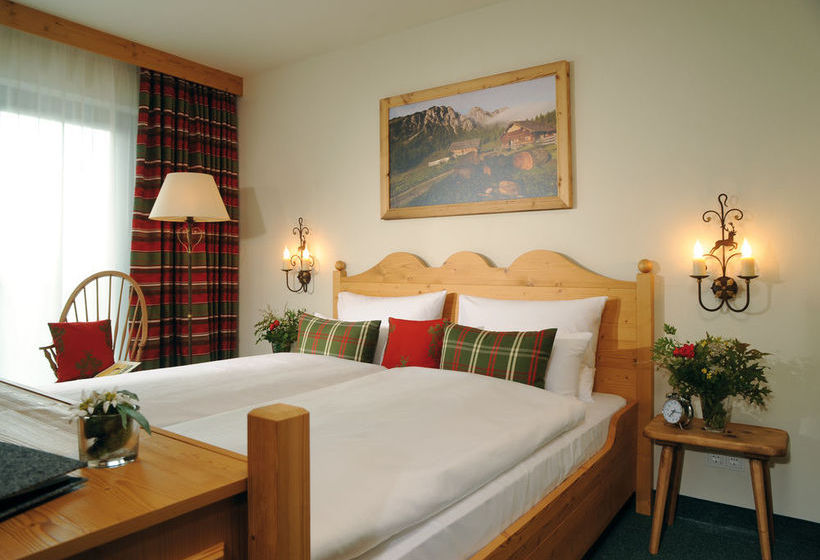 Hotel Fire & Ice Dusseldorf Neuss 13