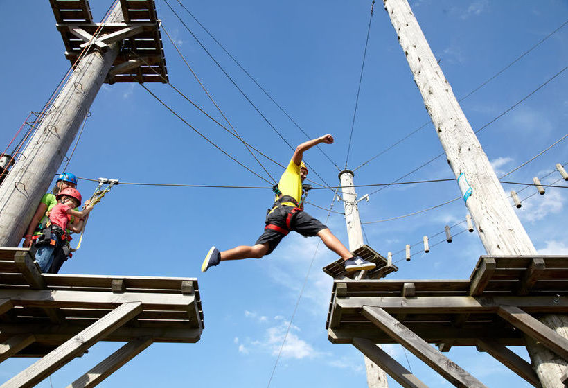 Hotel Fire & Ice Dusseldorf Neuss 18