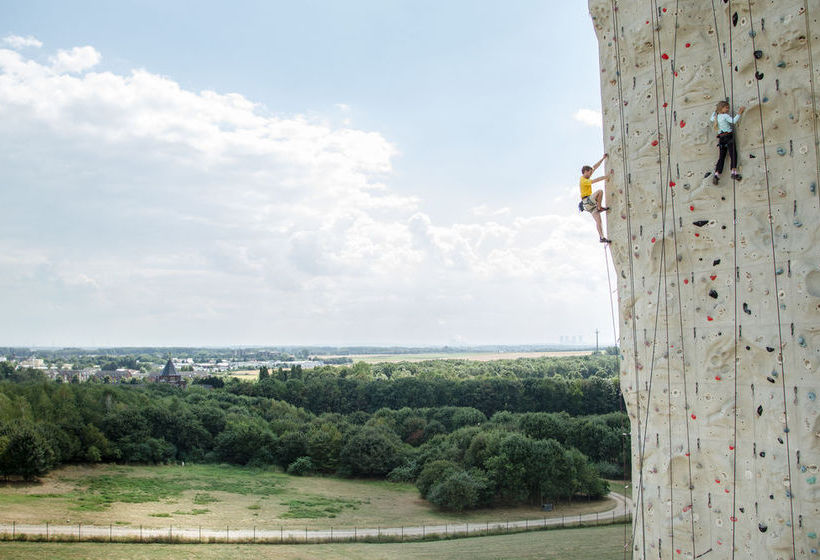 Hotel Fire & Ice Dusseldorf Neuss 19