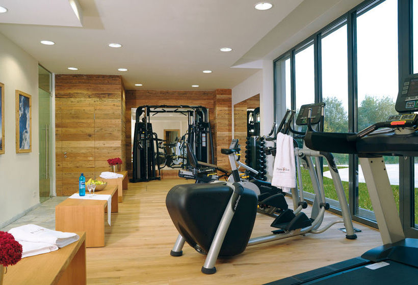 Hotel Fire & Ice Dusseldorf Neuss 2