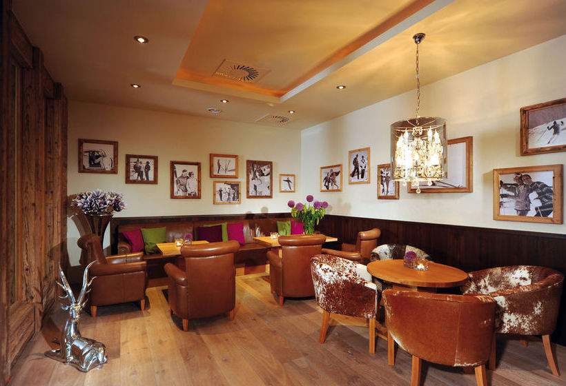 Hotel Fire & Ice Dusseldorf Neuss 4