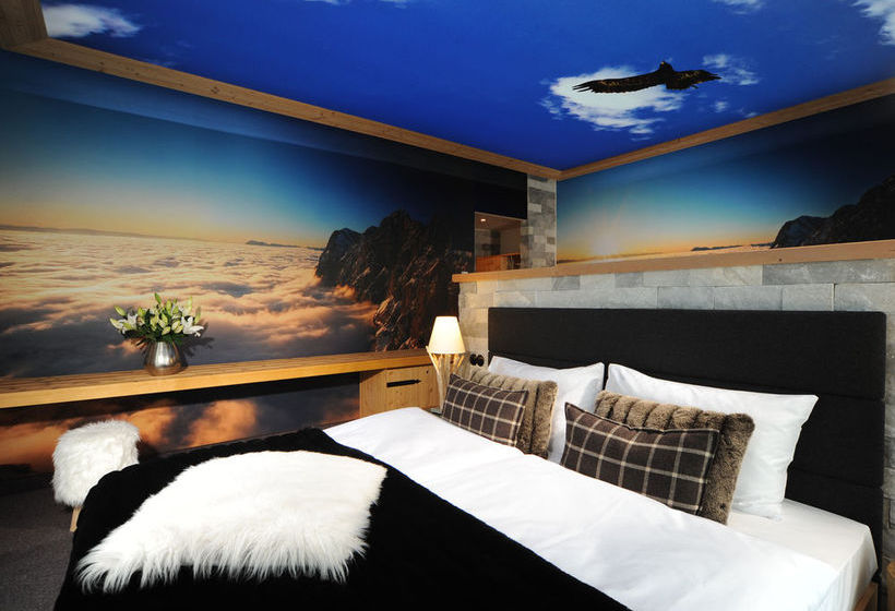 Hotel Fire & Ice Dusseldorf Neuss 5