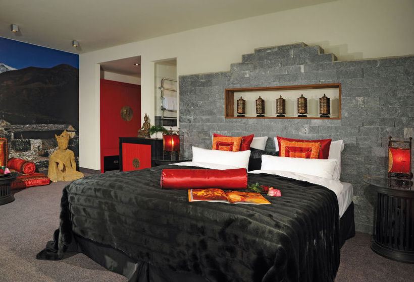 Hotel Fire & Ice Dusseldorf Neuss 6