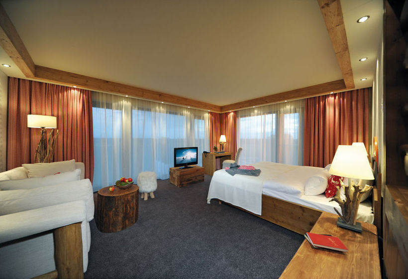 Hotel Fire & Ice Dusseldorf Neuss 7