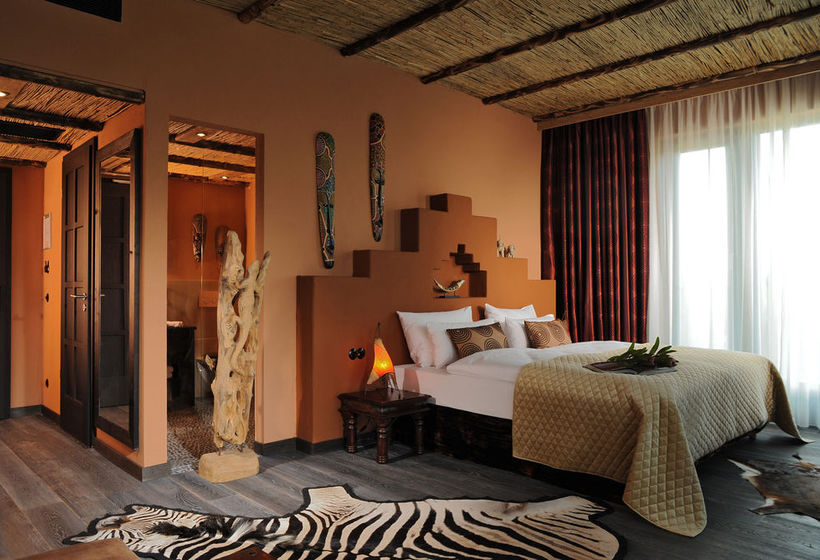 Hotel Fire & Ice Dusseldorf Neuss 8