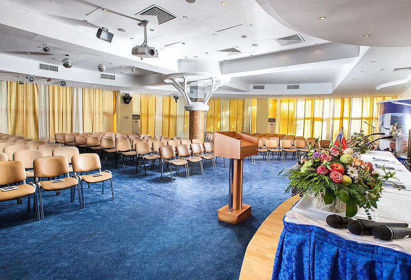 Marins Park Hotel 13