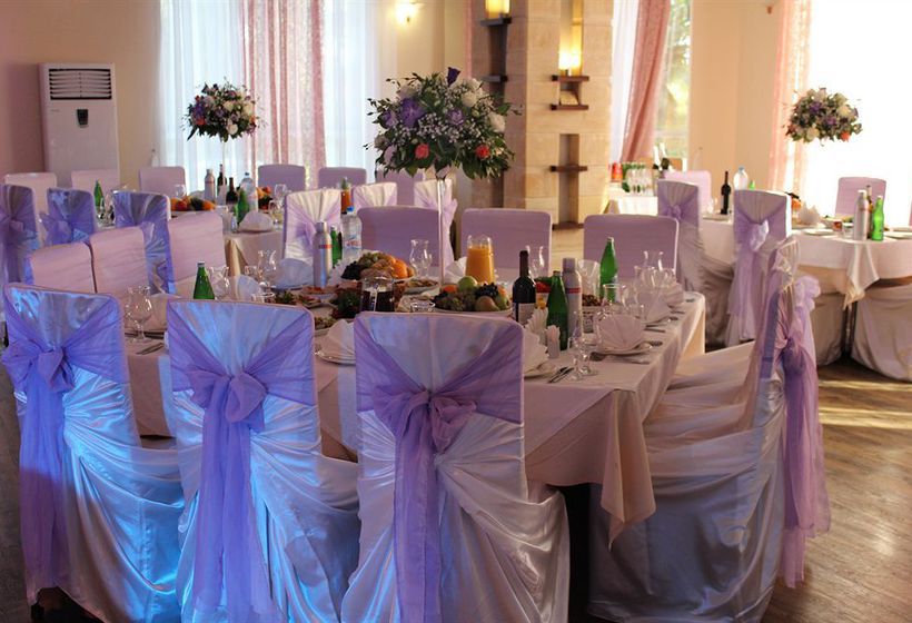 Marins Park Hotel 14