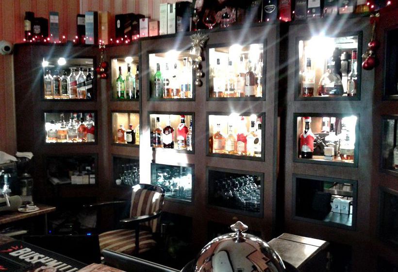 Marins Park Hotel 15