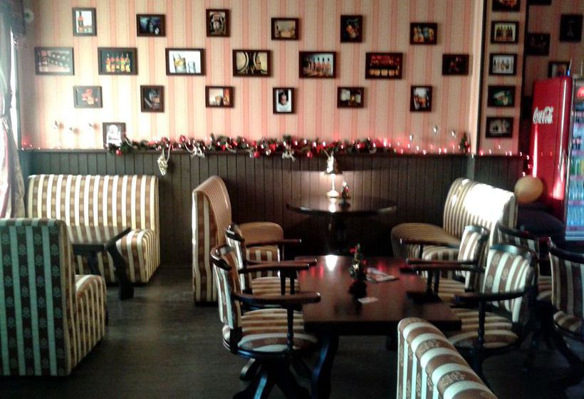 Marins Park Hotel 16