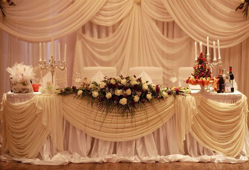 Marins Park Hotel 18