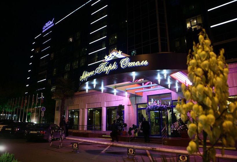 Marins Park Hotel 19