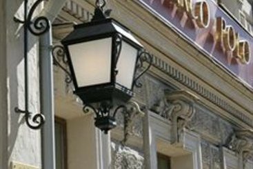 Hotel Marco Polo Saint-Petersburg 10