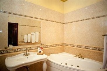 Hotel Marco Polo Saint-Petersburg 18