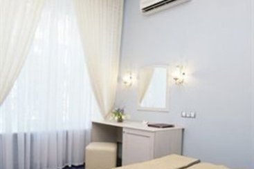 Hotel Marco Polo Saint-Petersburg 2