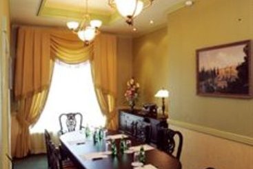 Hotel Marco Polo Saint-Petersburg 5