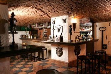 Hotel Marco Polo Saint-Petersburg 6