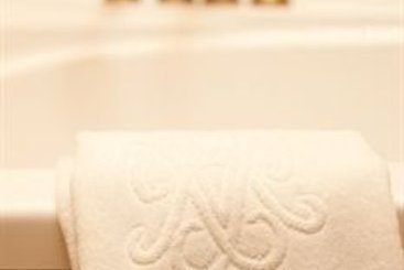 Hotel Marco Polo Saint-Petersburg 8