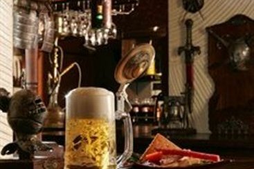 Hotel Marco Polo Saint-Petersburg 9