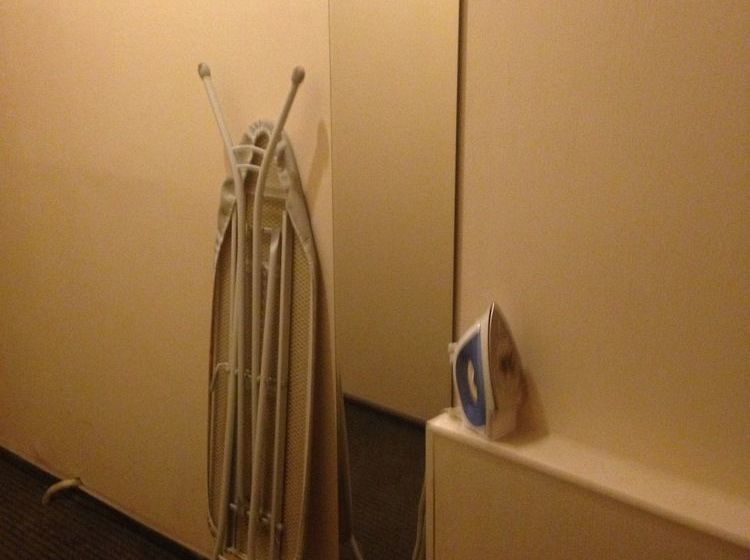 Hotel Rinaldi At Nevsky 105 12