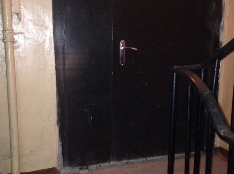 Hotel Rinaldi At Nevsky 105 13