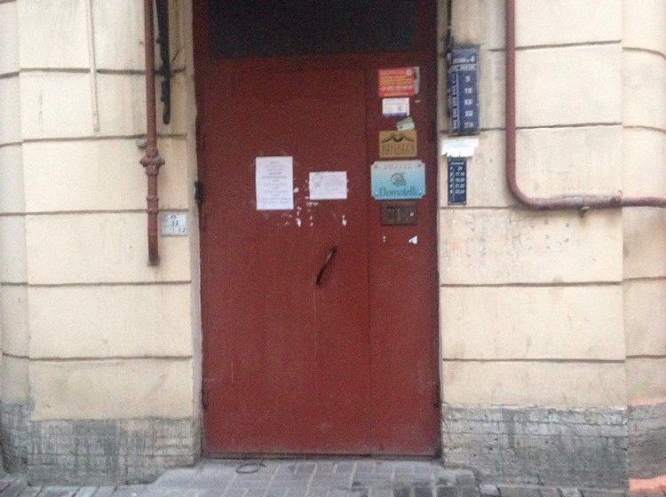 Hotel Rinaldi At Nevsky 105 15