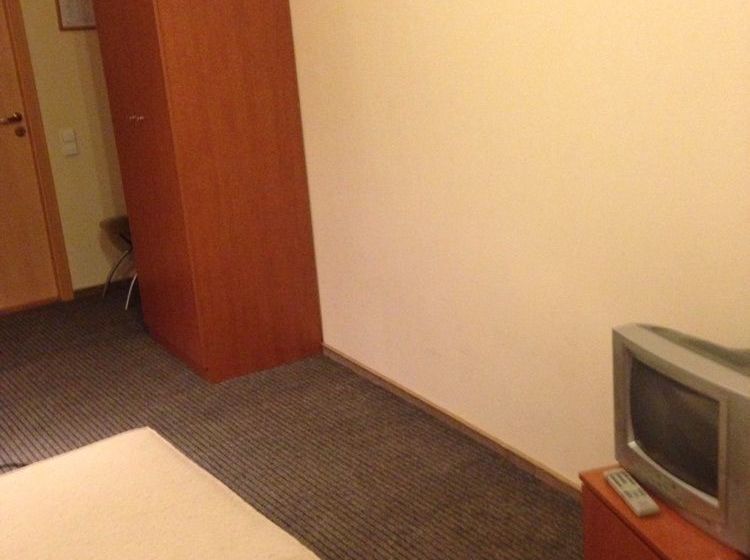 Hotel Rinaldi At Nevsky 105 5