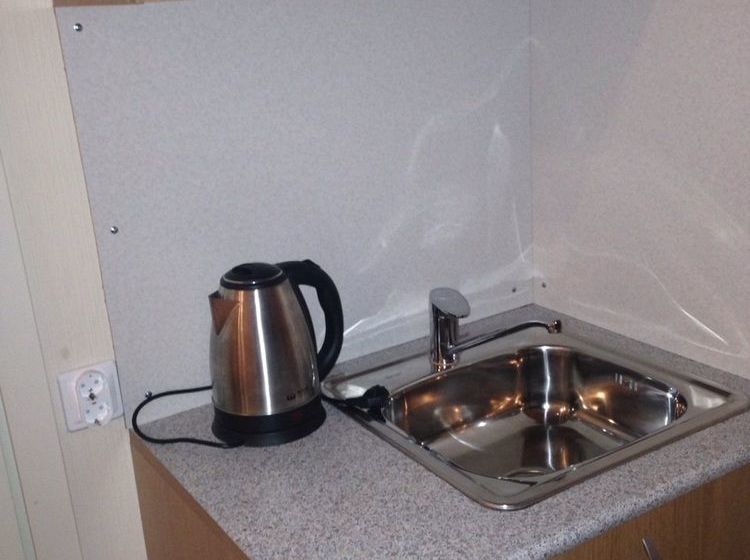 Hotel Rinaldi At Nevsky 105 7