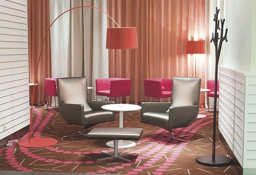 Hotel Park Inn By Radisson Kazan