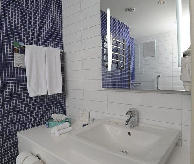 Hotel Park Inn By Radisson Kazan 1