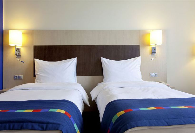 Hotel Park Inn By Radisson Kazan 11