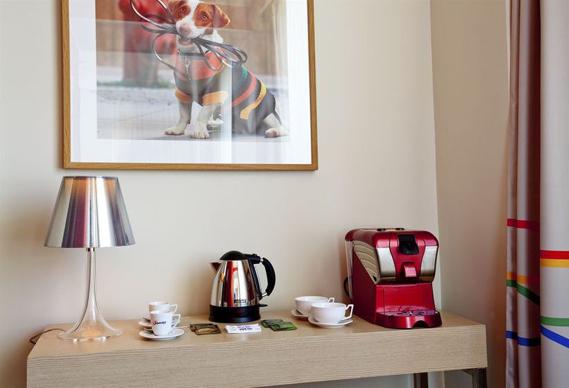 Hotel Park Inn By Radisson Kazan 12