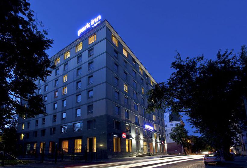 Hotel Park Inn By Radisson Kazan 14