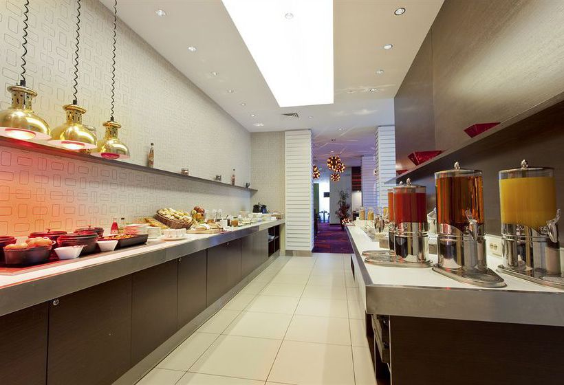 Hotel Park Inn By Radisson Kazan 15