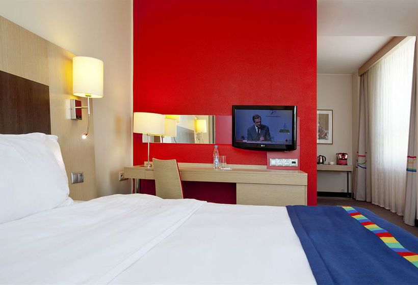 Hotel Park Inn By Radisson Kazan 16