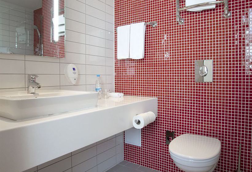 Hotel Park Inn By Radisson Kazan 19