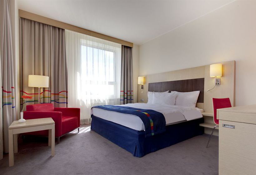 Hotel Park Inn By Radisson Kazan 20