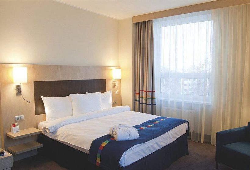 Hotel Park Inn By Radisson Kazan 7