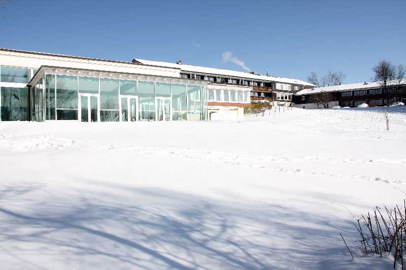 Hotel Schwarzwald Freudenstadt Freudenstadt