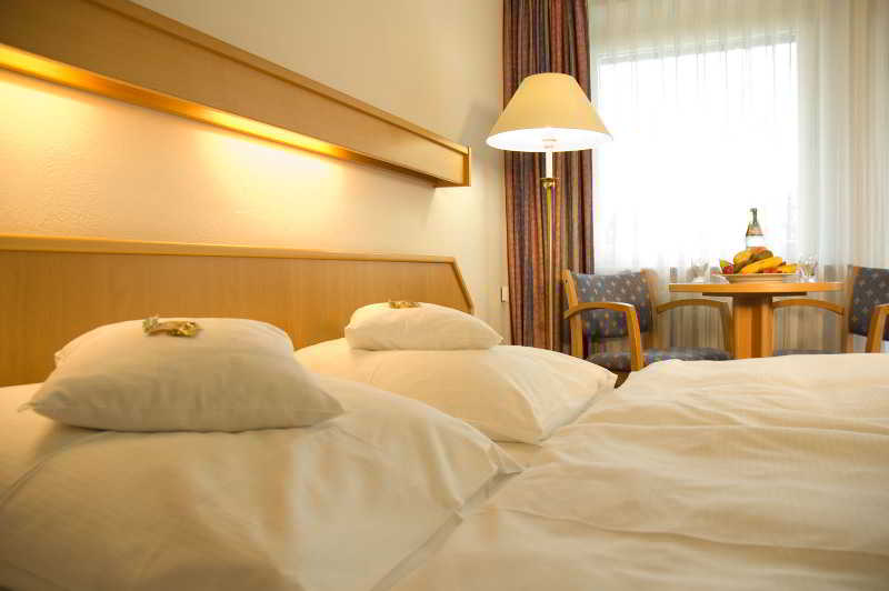 Hotel Schwarzwald Freudenstadt 1