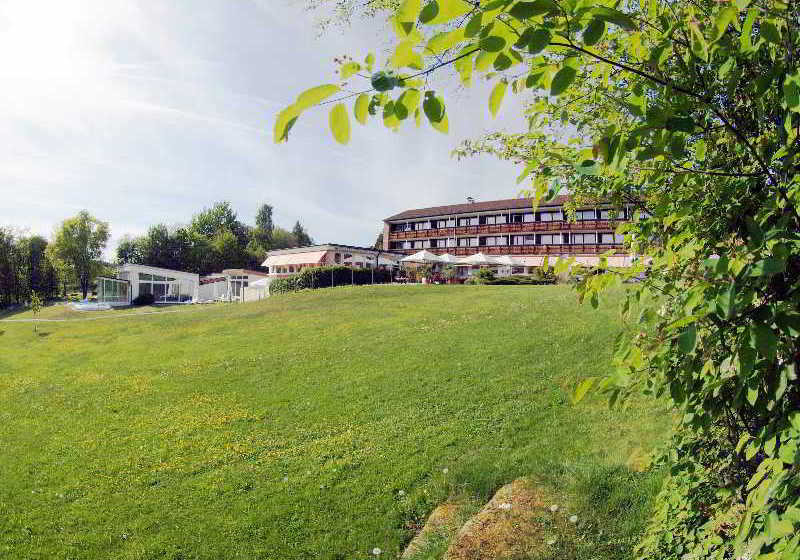 Hotel Schwarzwald Freudenstadt 3