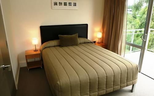 Belvedere Luxury Apartments Wanaka 10