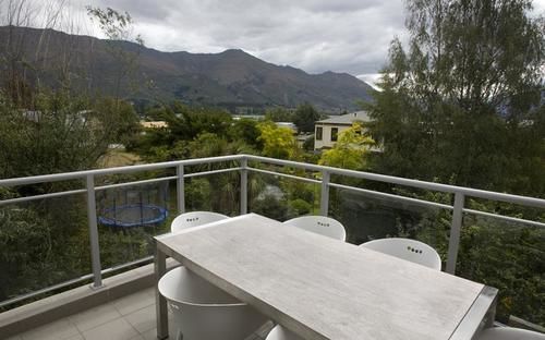 Belvedere Luxury Apartments Wanaka 13