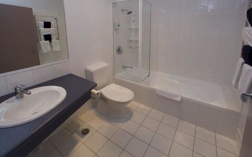 Belvedere Luxury Apartments Wanaka 2