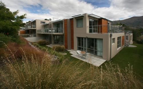 Belvedere Luxury Apartments Wanaka 4