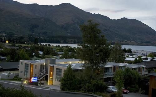 Belvedere Luxury Apartments Wanaka 7