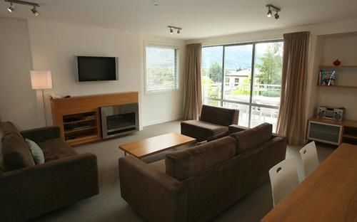 Belvedere Luxury Apartments Wanaka 8